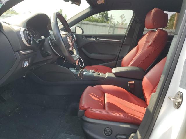 2020 AUDI A3 S-LINE - WAUBEGFF1LA095081