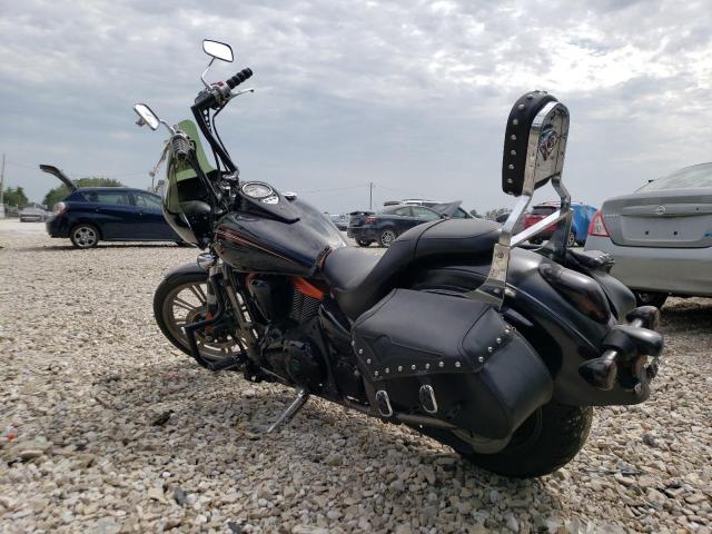2009 KAWASAKI VULCAN - JKAVN2C159A030054
