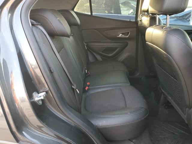 KL4CJESB1GB698682 Buick Encore