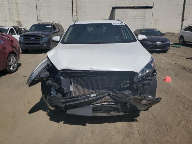 5XYPHDA57GG124196 KIA SORENTO EX