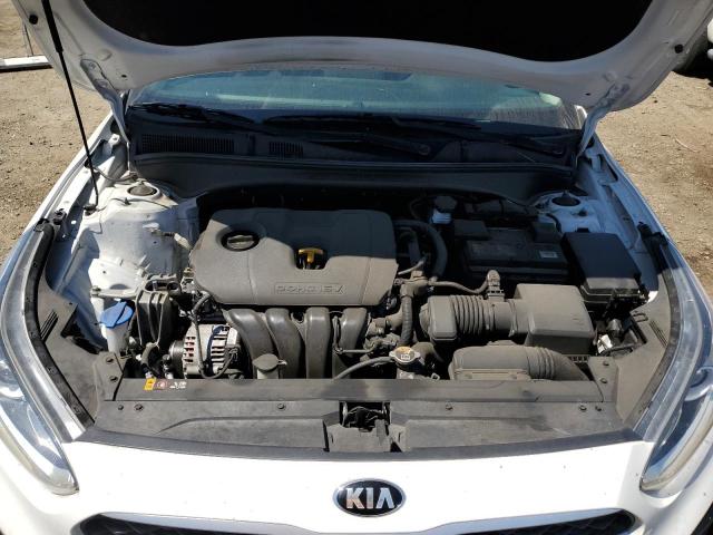 3KPF24AD1LE143354 KIA FORTE FE