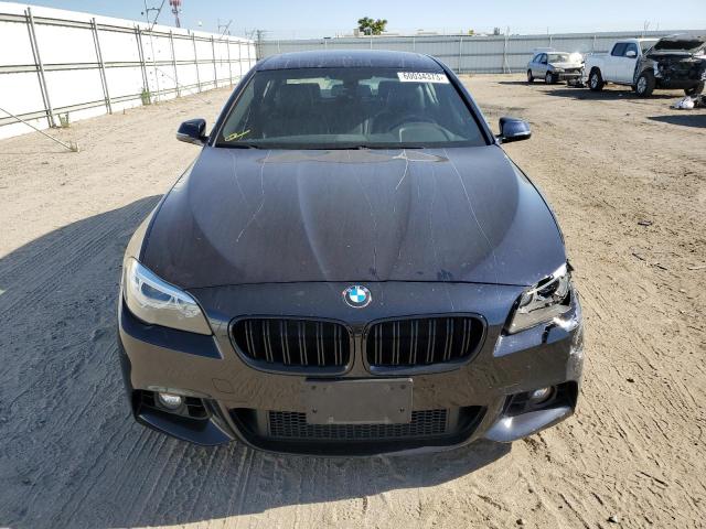 WBA5A7C52FD628319 BMW 528 XI