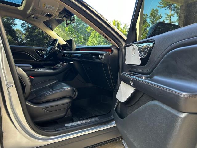 2021 LINCOLN AVIATOR RE - 5LM5J7XC1MGL08263