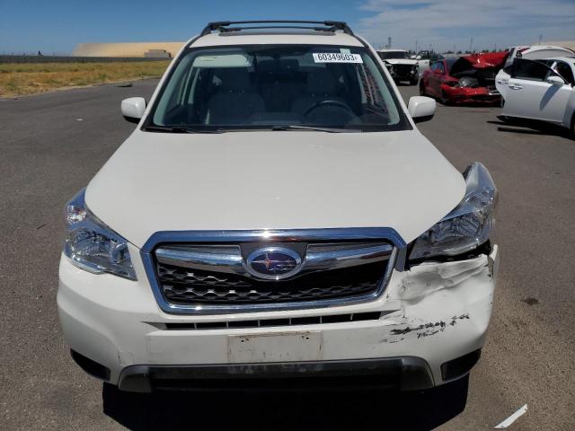 JF2SJADC6GH432251 Subaru Forester 2.5i Premium