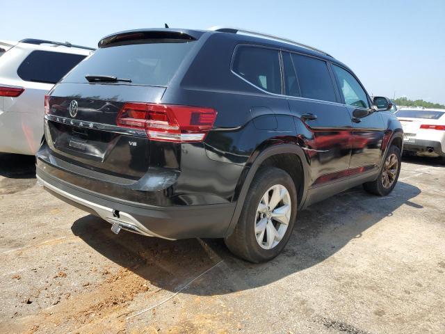 1V2WR2CA2KC558495 | 2019 Volkswagen atlas se