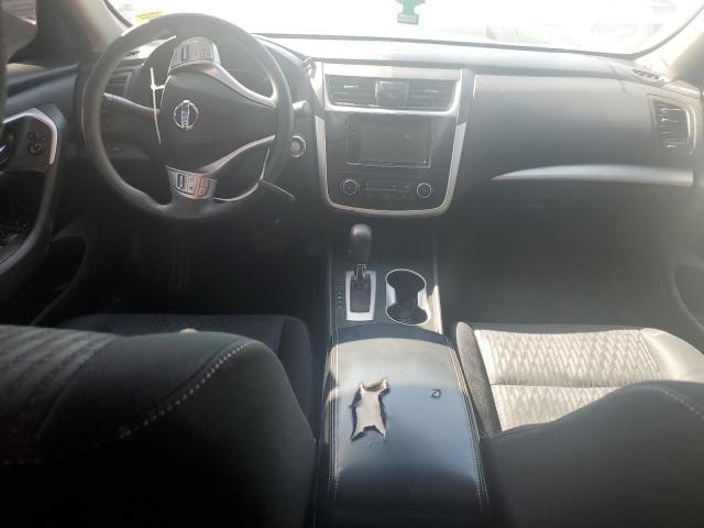 2016 NISSAN ALTIMA 2.5 - 1N4AL3APXGN313164