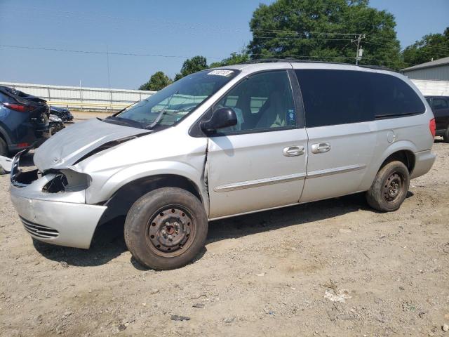 2003 Chrysler Town & Country LX