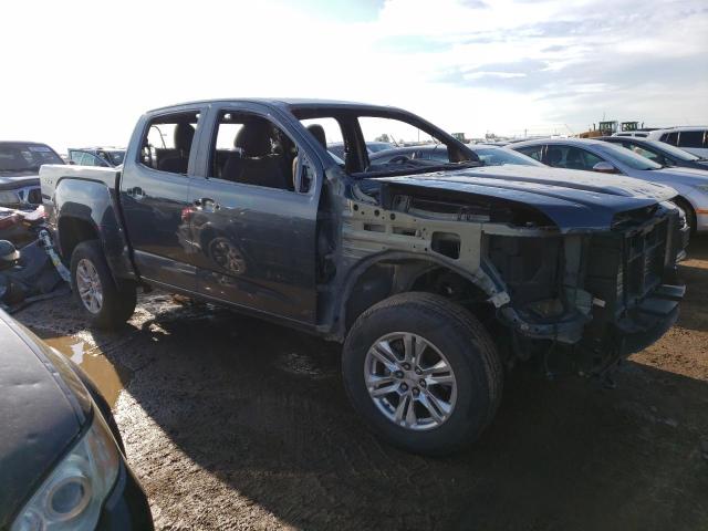 1GTG6CEN3L1184058 GMC CANYON SLE
