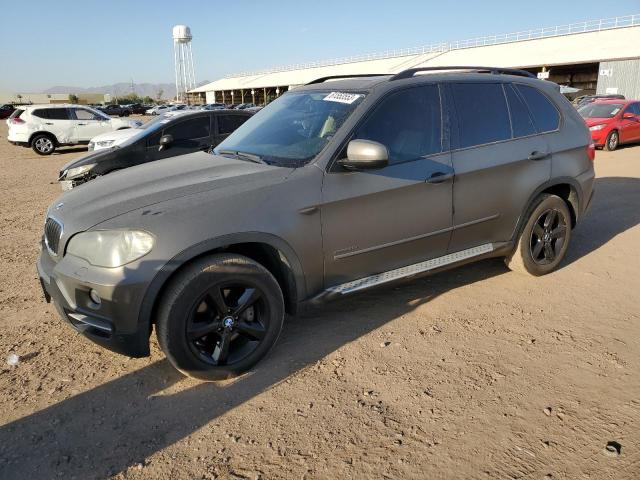 2010 BMW X5 