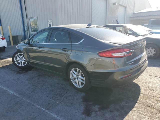 3FA6P0HD0LR113602 Ford Fusion SE 2