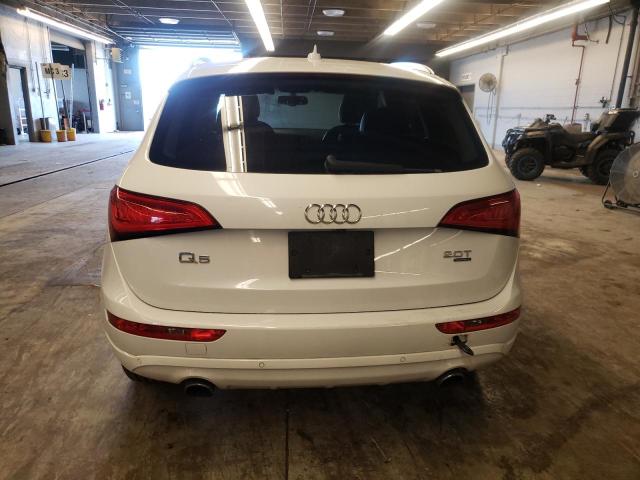 VIN WA1LFAFP5DA073994 2013 Audi Q5, Premium Plus no.6