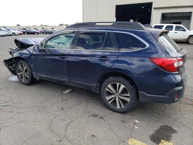 4S4BSANC7J3373575 Subaru Outback 2.5i Limited