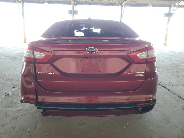 3FA6P0K95ER152435 Ford Fusion Titanium
