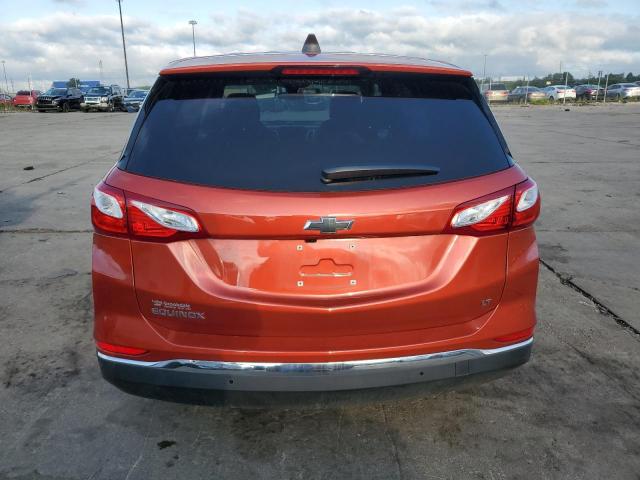 2GNAXKEV9L6163684 | 2020 CHEVROLET EQUINOX LT