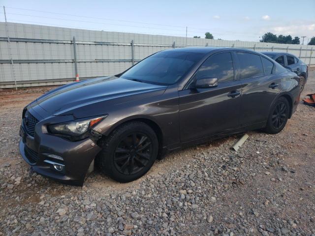 2014 INFINITI Q50 Base