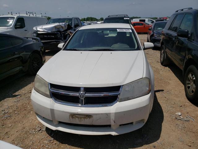 2020 DODGE AVENGER EX 1B3CC1FB3AN175710