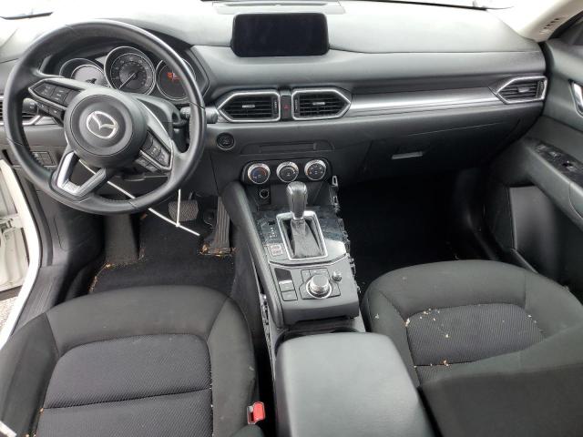 2020 MAZDA CX-5 SPORT - JM3KFABMXL1823439