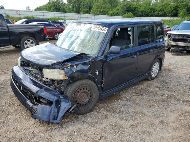 2006 Scion xB 