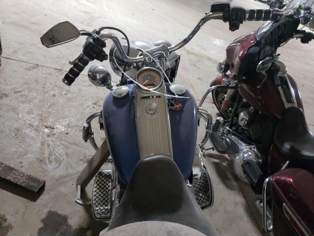 2009 HARLEY-DAVIDSON FLHR - 1HD1FB4109Y691240