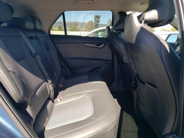 2023 KIA NIRO WIND KNDCR3L14P5027787