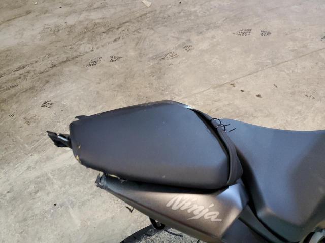 2023 KAWASAKI ZX636 K - JKBZXJH16PA015411
