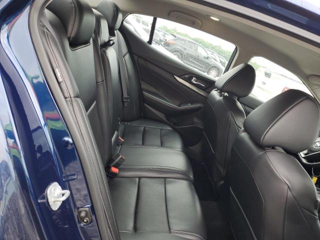 1N4AA6CV8LC372741 2020 Nissan Maxima Sv