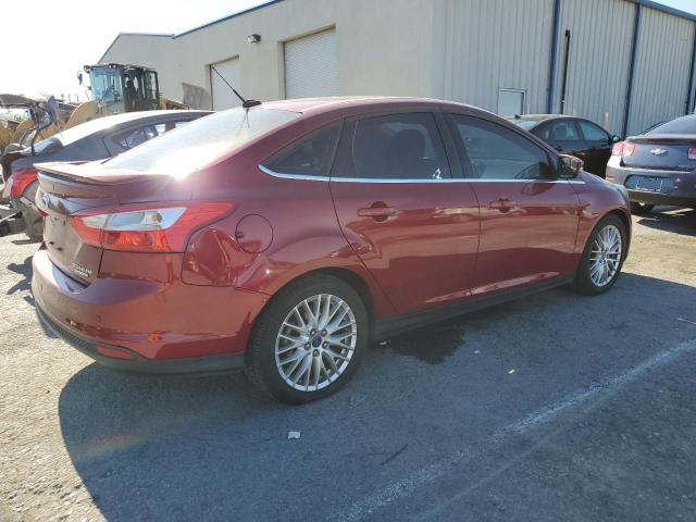 1FADP3J25EL339699 Ford Focus Titanium