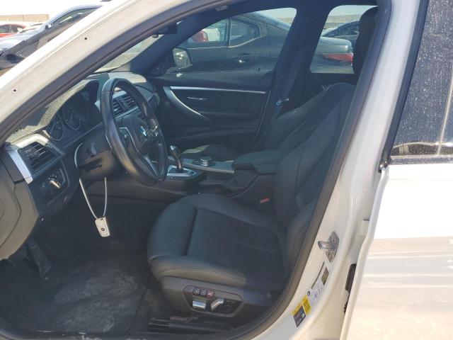 2018 BMW 330E - WBA8E1C58JA756704