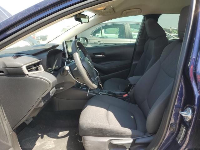 JTDEPMAE0MJ160902 Toyota COROLLA LE