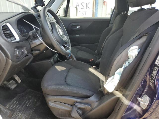2019 JEEP RENEGADE ZACNJBAB0KPJ96062