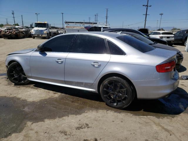 VIN WAUAFAFLXGN006960 2016 Audi A4, Premium S-Line no.2