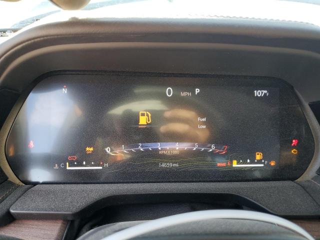 1C4RJHEG2P8105787 Jeep Grand Cherokee Summit