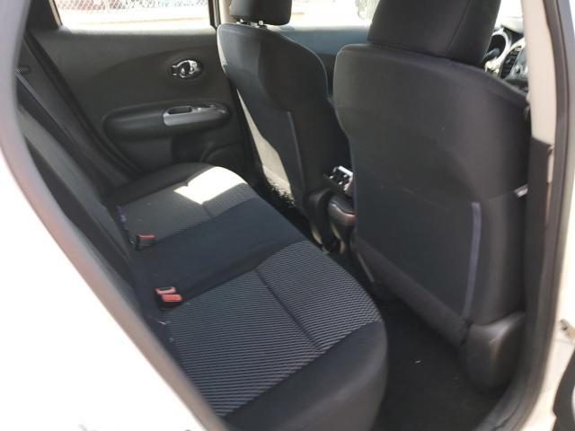 JN8AF5MVXFT557354 Nissan JUKE S