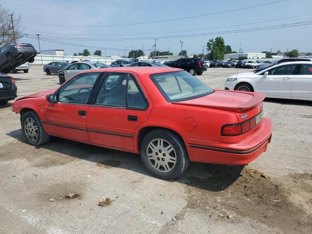 CHEVROLET LUMINA EURO 1993 1