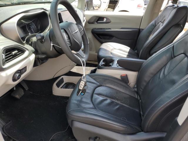 2C4RC1BG7NR146276 2022 CHRYSLER PACIFICA, photo no. 7