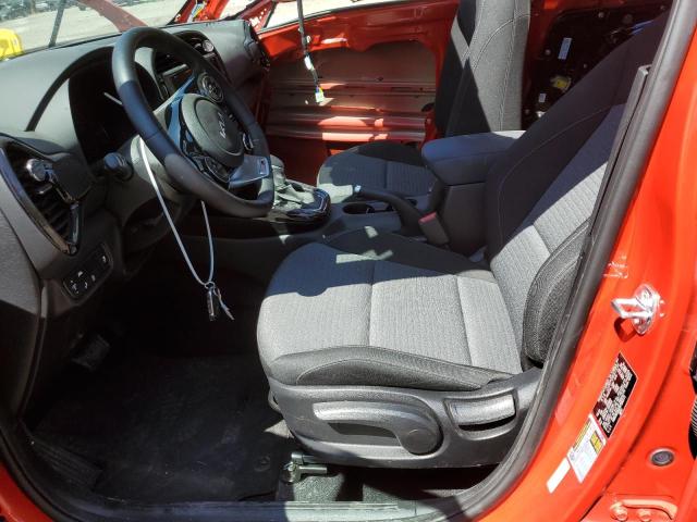 KNDJ63AU2N7180571 KIA Soul Gt Line