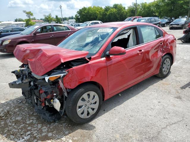 2020 Kia Rio LX