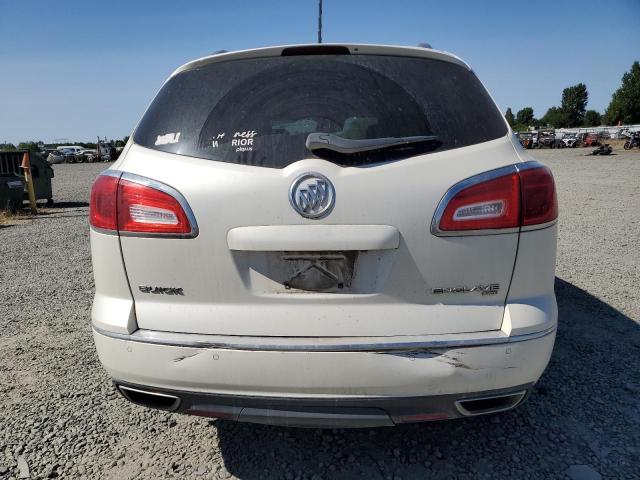 5GAKVBKD1FJ213856 Buick Enclave