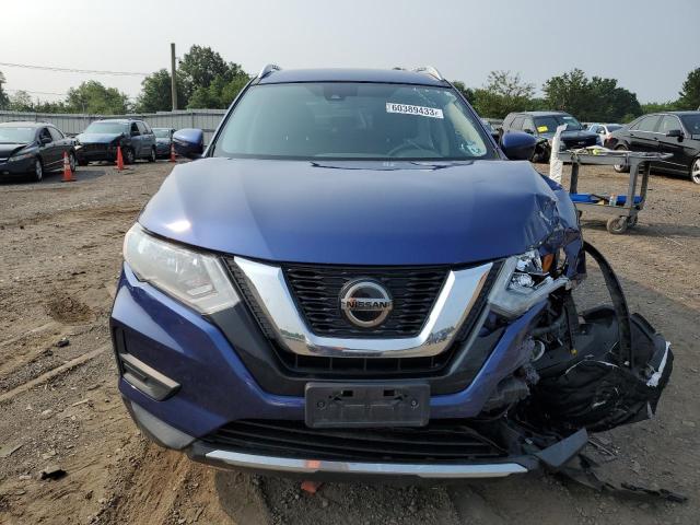 KNMAT2MV2LP536781 | 2020 NISSAN ROGUE S