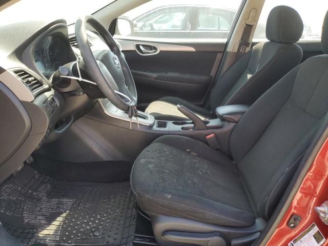 3N1AB7AP9EY332229 Nissan SENTRA S