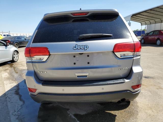 1C4RJFAG9JC432315 Jeep Grand Cherokee Laredo