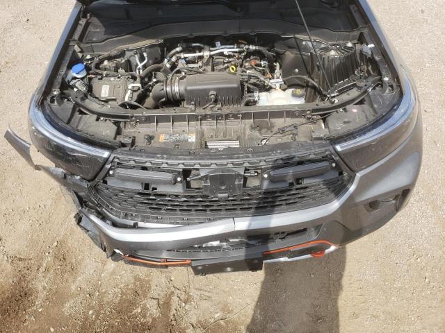 2022 FORD EXPLORER T - 1FMSK8JH2NGA98593