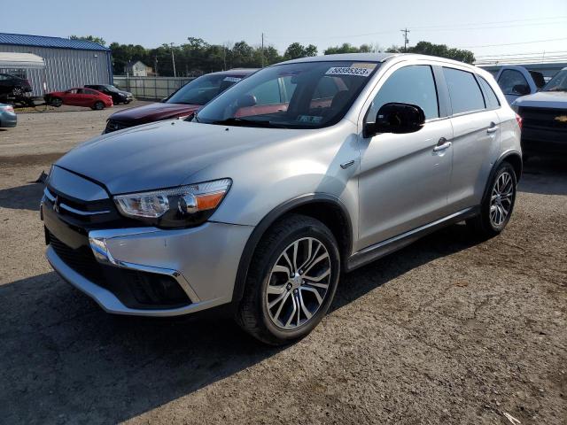 2019 Mitsubishi Outlander Sport ES