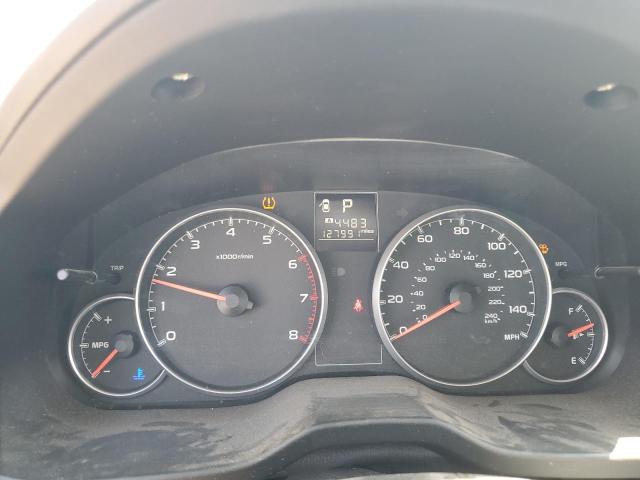 4S4BRBAC8E3220474 Subaru Outback 2.5i