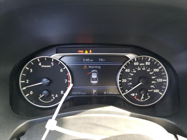 1N4BL4CVXMN351656 Nissan ALTIMA SR