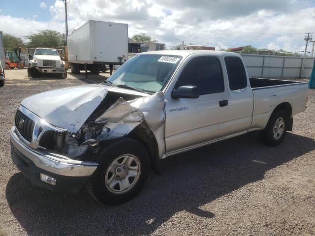 2003 Toyota Tacoma 