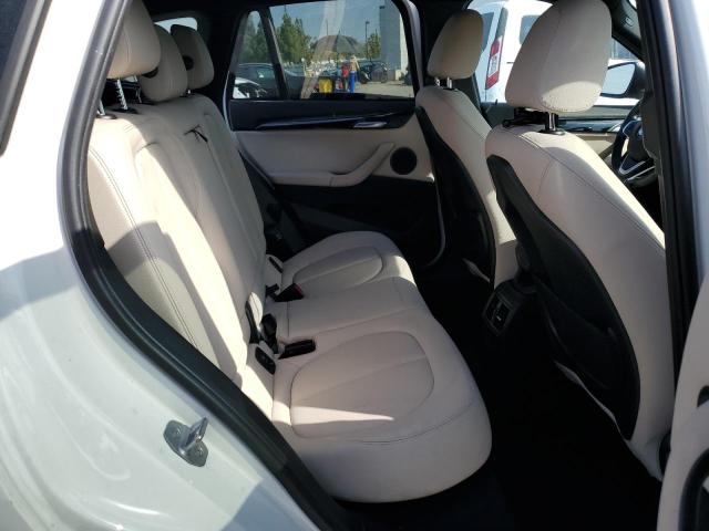 WBXHU7C56K5L10296 BMW X1 Sdrive28i