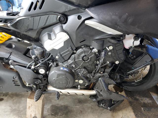 2023 DUCATI DIAVEL V4 ZDMGAR1W7PB001880