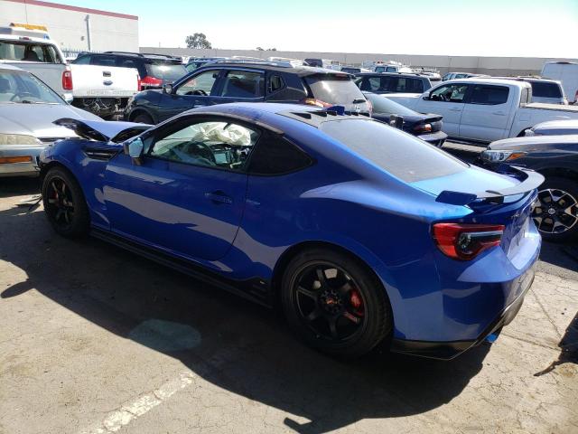 JF1ZCAC11H9603089 Subaru Brz 2.0 Limited