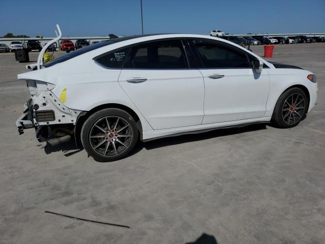 3FA6P0CDXLR133346 Ford Fusion SEL 3